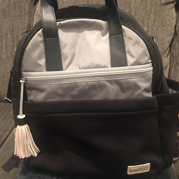 COPY - Skip Hop Diaper Backpack - Picture 1 of 3